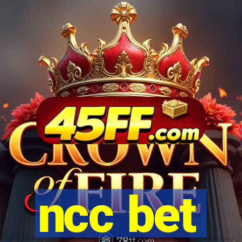 ncc bet